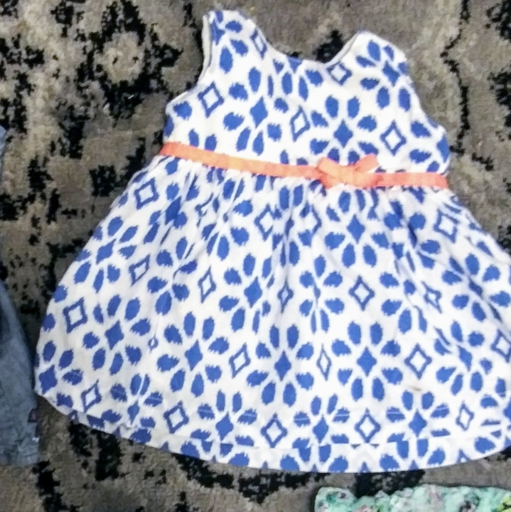 Big lot of guc girls 3 months sspring/summer - Picture 6 of 8